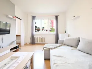 Prodej bytu 2+1, Most, tř. Budovatelů, 52 m2