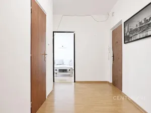 Prodej bytu 2+1, Most, tř. Budovatelů, 52 m2