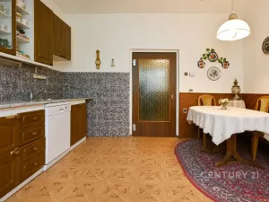 Prodej vícegeneračního domu, Praha - Chodov, Vycpálkova, 110 m2