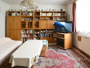 Prodej vícegeneračního domu, Praha - Chodov, Vycpálkova, 110 m2
