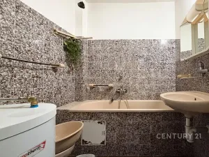 Prodej vícegeneračního domu, Praha - Chodov, Vycpálkova, 110 m2