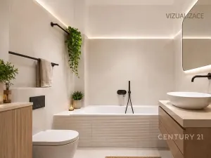 Prodej vícegeneračního domu, Praha - Chodov, Vycpálkova, 110 m2