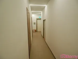 Pronájem bytu 2+kk, Brno, Botanická, 42 m2