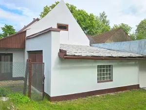 Prodej chaty, Zbraslavice, 34 m2