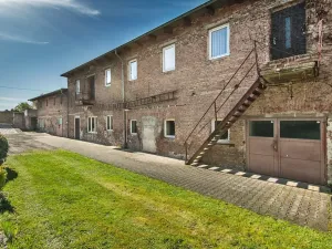 Prodej obchodního prostoru, Kolín, Roháčova, 340 m2