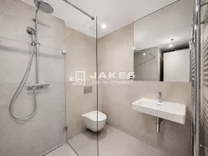 Pronájem bytu 1+kk, Praha - Břevnov, Pod Drinopolem, 30 m2
