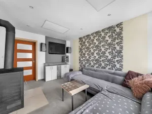 Prodej bytu 3+kk, Trutnov - Horní Předměstí, Švábenicova, 46 m2
