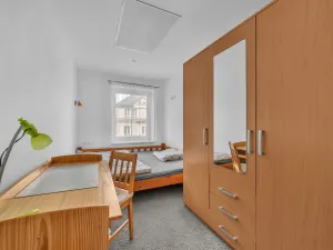 Prodej bytu 3+kk, Trutnov - Horní Předměstí, Švábenicova, 46 m2