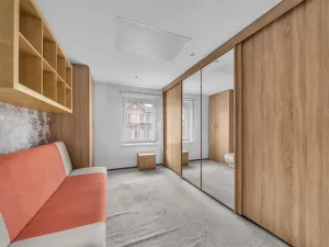 Prodej bytu 3+kk, Trutnov - Horní Předměstí, Švábenicova, 46 m2