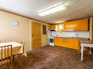Prodej rodinného domu, Otrokovice - Kvítkovice, Bartošova, 175 m2