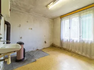 Prodej rodinného domu, Otrokovice - Kvítkovice, Bartošova, 175 m2