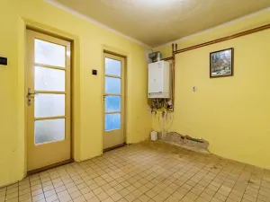 Prodej rodinného domu, Otrokovice - Kvítkovice, Bartošova, 175 m2