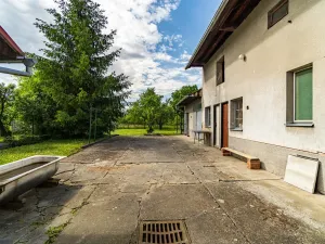 Prodej rodinného domu, Otrokovice - Kvítkovice, Bartošova, 175 m2