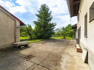 Prodej rodinného domu, Otrokovice - Kvítkovice, Bartošova, 175 m2