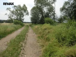 Prodej pole, Rožmitál pod Třemšínem, 1202 m2