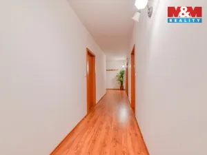 Prodej obchodního prostoru, Žlutice, Mlýnská, 845 m2