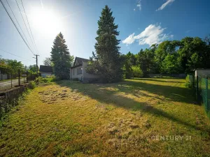 Prodej pozemku pro bydlení, Kamenice, Kaštanová, 1413 m2