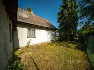 Prodej pozemku pro bydlení, Kamenice, Kaštanová, 1413 m2