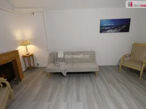 Pronájem obchodního prostoru, Praha - Libeň, 58 m2