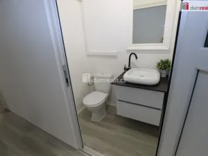 Pronájem obchodního prostoru, Praha - Libeň, 58 m2