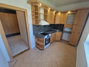 Prodej bytu 3+1, Otice, Opavská, 66 m2