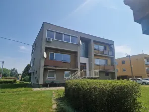 Prodej bytu 3+1, Otice, Opavská, 66 m2