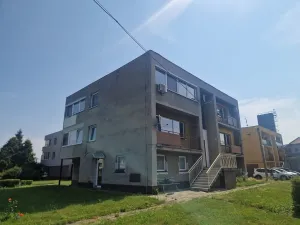 Prodej bytu 3+1, Otice, Opavská, 66 m2