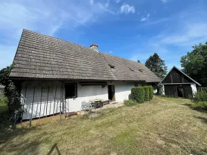 Prodej chalupy, Medonosy, 170 m2