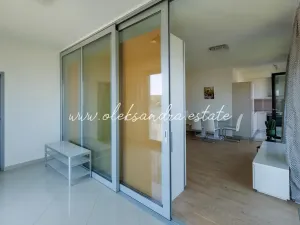 Pronájem bytu 2+kk, Praha - Žižkov, Olšanská, 61 m2