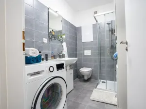 Prodej bytu 2+kk, Polná, Pojmannova, 40 m2