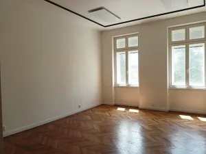 Pronájem bytu 3+1, Brno, Hlinky, 85 m2