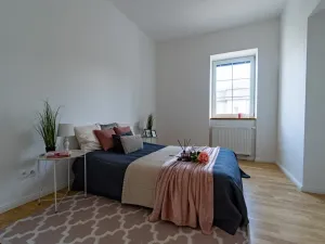 Prodej bytu 2+kk, Chorušice, 46 m2