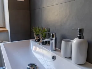 Prodej bytu 2+kk, Chorušice, 46 m2