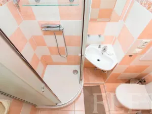 Prodej bytu 2+kk, Praha - Libeň, Františka Kadlece, 44 m2