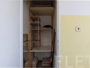 Pronájem bytu 2+kk, Praha - Prosek, Zárybská, 41 m2
