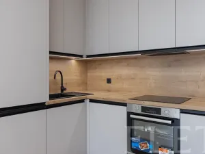 Pronájem bytu 2+kk, Praha - Chodov, Nebřenická, 56 m2
