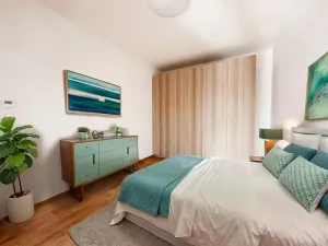 Pronájem bytu 2+kk, Praha - Žižkov, Jana Želivského, 64 m2
