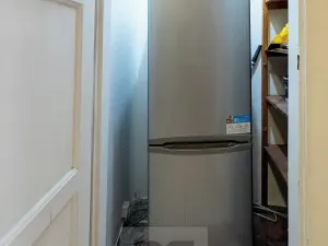 Pronájem bytu 2+1, Praha - Holešovice, U Uranie, 50 m2
