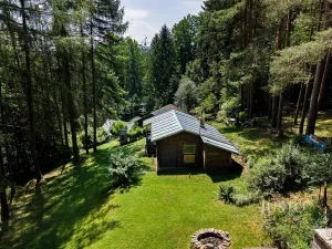 Prodej chaty, Boršov nad Vltavou, 30 m2