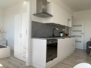 Pronájem bytu 2+kk, Mladá Boleslav - Mladá Boleslav II, Jana Palacha, 42 m2