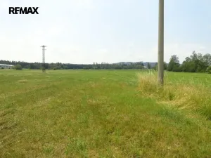 Prodej pozemku pro bydlení, Rožmitál pod Třemšínem, 2091 m2