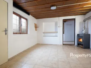 Prodej zahrady, Žitenice, 651 m2