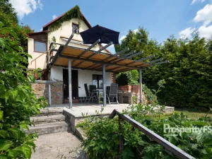 Prodej zahrady, Žitenice, 651 m2