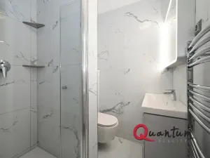 Pronájem bytu 1+kk, Praha - Michle, V zápolí, 36 m2