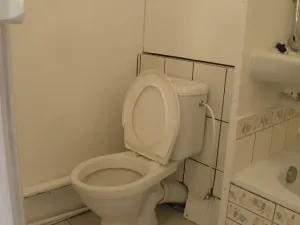 Pronájem bytu 2+kk, Ústí nad Labem, Nová, 43 m2