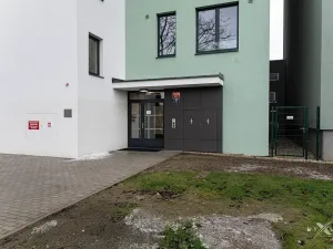 Prodej bytu 3+kk, Praha - Chodov, Bachova, 92 m2