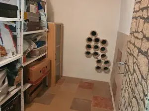 Prodej chaty, Ochoz u Brna, 98 m2