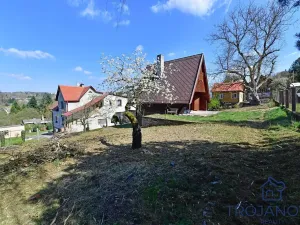 Prodej pozemku pro bydlení, Lštění, 713 m2