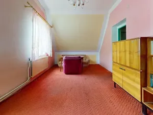 Prodej rodinného domu, Skorošice, 120 m2