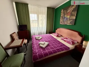 Prodej ubytování, Mariánské Lázně, Hlavní třída, 739 m2